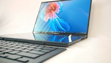 Asus ZenBook Duo test par Fortress Of Solitude Asus ZenBook Duo test par Fortress Of Solitude