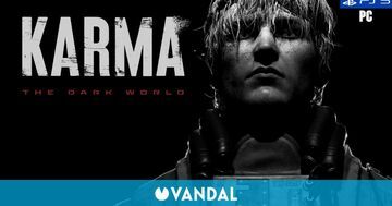 Test Karma The Dark World