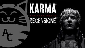 Karma The Dark World test par GamerClick