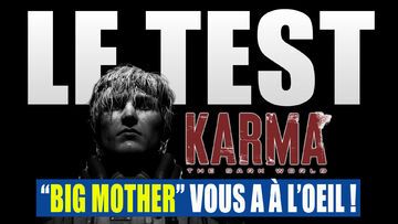 Karma The Dark World test par M2 Gaming