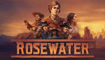 Rosewater im Test: 3 Bewertungen, erfahrungen, Pro und Contra Rosewater im Test: 3 Bewertungen, erfahrungen, Pro und Contra
