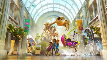 Two Point Museum testé par GameSpace Two Point Museum testé par GameSpace