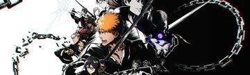 Bleach Rebirth of Souls reviewed by Push Square Bleach Rebirth of Souls reviewed by Push Square