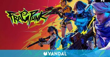 FragPunk test par Vandal