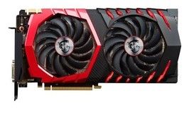 GeForce GTX 1070 test par ComputerShopper