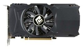 PowerColor Red Dragon Radeon RX 460 Review: 1 Ratings, Pros and Cons