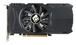 Anlisis PowerColor Red Dragon Radeon RX 460