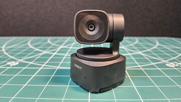 Obsbot Tiny testé par TechRadar Obsbot Tiny testé par TechRadar