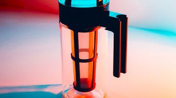 Test Takeya Cold Brew Coffee Maker