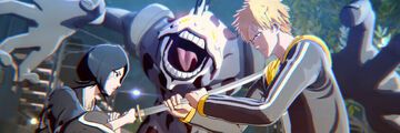 Bleach Rebirth of Souls testé par Games.ch Bleach Rebirth of Souls testé par Games.ch