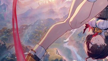 Atelier Yumia: The Alchemist of Memories testé par GameHope Atelier Yumia: The Alchemist of Memories testé par GameHope