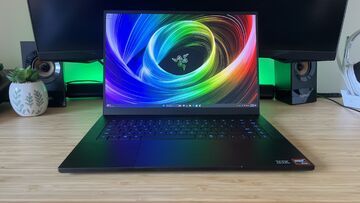 Razer Blade 16 testé par GamesRadar Razer Blade 16 testé par GamesRadar