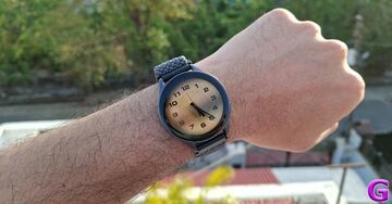 Test Lava Prowatch X