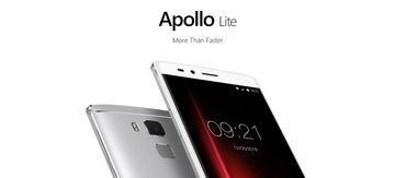 Test Vernee Apollo Lite