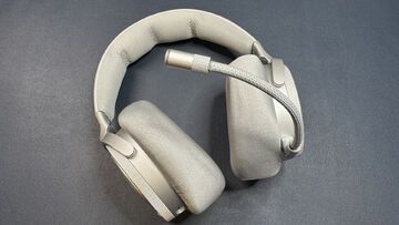 Corsair Virtuoso Max Review