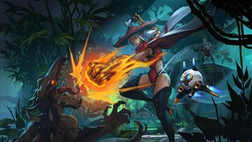 Inayah Life After Gods testé par Shacknews Inayah Life After Gods testé par Shacknews