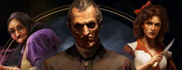 The Stone of Madness testé par ZTGD The Stone of Madness testé par ZTGD