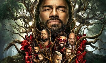WWE 2K25 testé par NerdMovieProductions WWE 2K25 testé par NerdMovieProductions
