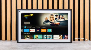 Amazon Echo Show 15 test par CharlesTech