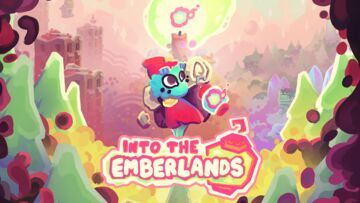 Into the Emberlands testé par Le Bêta-Testeur Into the Emberlands testé par Le Bêta-Testeur