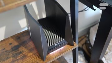 Review TP-Link Archer GE800 Review TP-Link Archer GE800