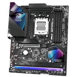 Phantom test par TechPowerUp Phantom test par TechPowerUp