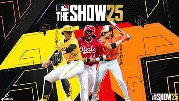 MLB 25 test par Shacknews