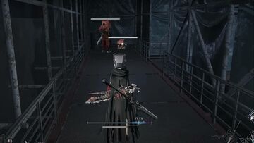 AI LIMIT testé par GamingBolt AI LIMIT testé par GamingBolt