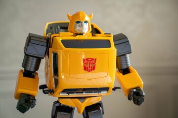 Transformers test par Presse Citron Transformers test par Presse Citron