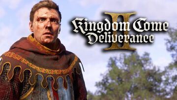 Kingdom Come Deliverance II testé par HeartBits VG Kingdom Come Deliverance II testé par HeartBits VG