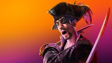 Like a Dragon Pirate Yakuza in Hawaii testé par HeartBits VG Like a Dragon Pirate Yakuza in Hawaii testé par HeartBits VG