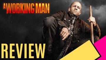A Working Man testé par MKAU Gaming A Working Man testé par MKAU Gaming