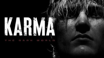 Karma The Dark World test par Game IT