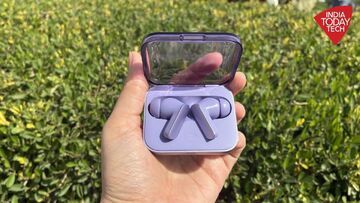 Realme Buds Air test par IndiaToday