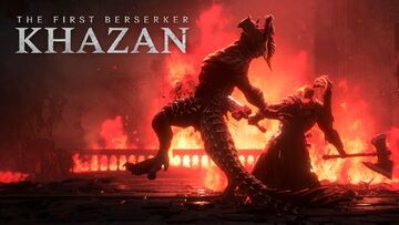 The First Berserker Khazan test par Pizza Fria