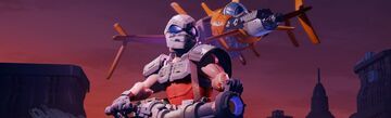 Rendering Ranger R2 test par Nintendo Life
