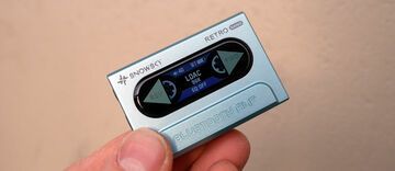 FiiO Snowsky Retro Nano  2 tests