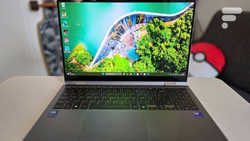 Samsung Galaxy Book 5 Pro testé par FrAndroid Samsung Galaxy Book 5 Pro testé par FrAndroid
