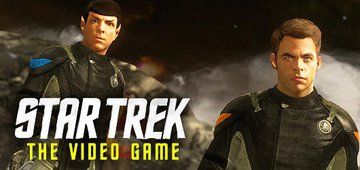 Star Trek test par JeuxVideo.com Star Trek test par JeuxVideo.com