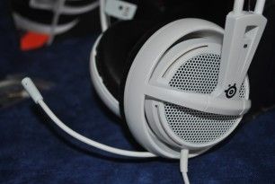 SteelSeries Siberia 200 test par GamingWay