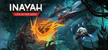 Inayah Life After Gods testé par Movies Games and Tech Inayah Life After Gods testé par Movies Games and Tech
