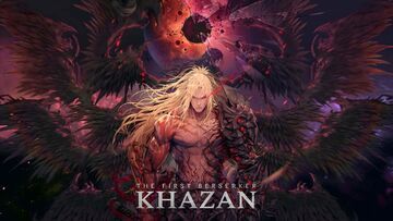 The First Berserker Khazan testé par JVFrance The First Berserker Khazan testé par JVFrance