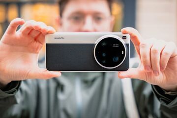 Test Xiaomi 15 Ultra