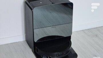 Roborock Saros 10R test par FrAndroid