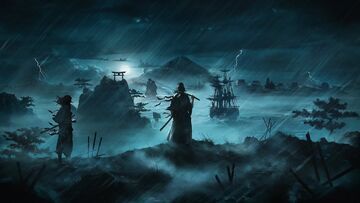 Rise Of The Ronin testé par GameScore.it Rise Of The Ronin testé par GameScore.it