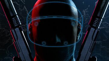 Hitman World of Assassination test par COGconnected