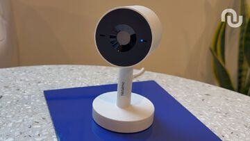 Netatmo test par Numerama Netatmo test par Numerama