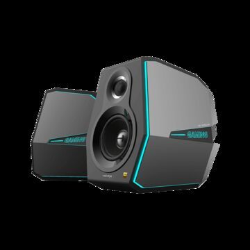 Edifier G5000 reviewed by MYC Media Edifier G5000 reviewed by MYC Media