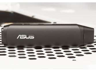 Asus VivoStick PC test par PCMag
