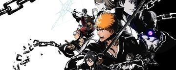 Bleach Rebirth of Souls reviewed by TheSixthAxis Bleach Rebirth of Souls reviewed by TheSixthAxis